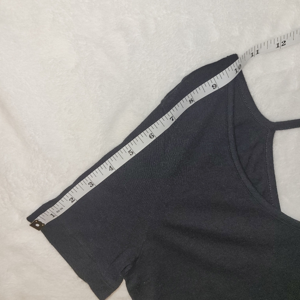 2/$8 Pink Victoria's Secret T-shirt - Picture 8 of 11